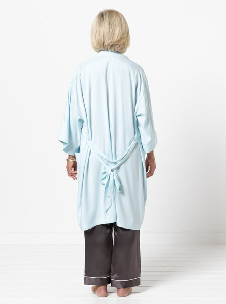 Loungewear Robe Sewing Kit