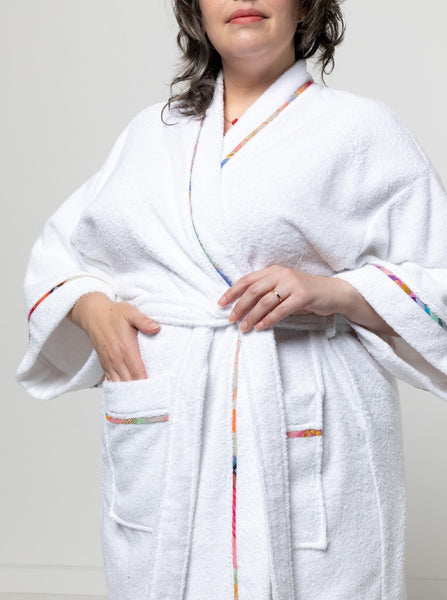 Loungewear Robe Sewing Kit