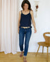 Crepescule Top Sewing Pattern by Atelier ScŠmmit