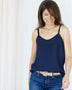 Crepescule Top Sewing Pattern by Atelier ScŠmmit