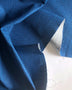 Remnant - Indigo MishMesh Canvas - 0.57  yd