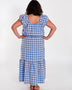 Ivie Dress Sewing Pattern from Chalk & Notch - Needle Sharp