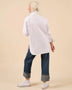 Jenna Shirt Sewing Kit - Needle Sharp