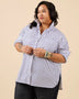 Jenna Shirt Sewing Kit - Needle Sharp