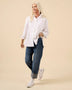 Jenna Shirt Sewing Kit - Needle Sharp