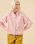 Jenna Shirt Sewing Kit - Needle Sharp