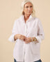 Jenna Shirt Sewing Kit - Needle Sharp