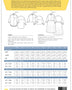 Jenna Shirt Sewing Pattern from Closet Core Patterns - Needle Sharp