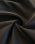Remnant - Jet Black Cotton Drill - 0.8  yd