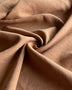 Latte Linen Cotton Twill - Needle Sharp