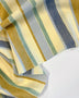 Lisbon Stripe Cotton Jacquard - Needle Sharp