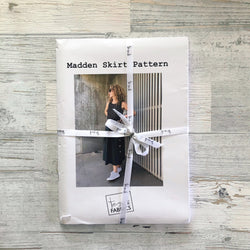 Madden Skirt - Needle Sharp