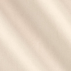 Remnant - Natural 7 oz  Cotton Canvas - 1.28  yd