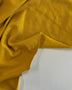 Nugget Gold Bamboo Cotton Fleece - Needle Sharp