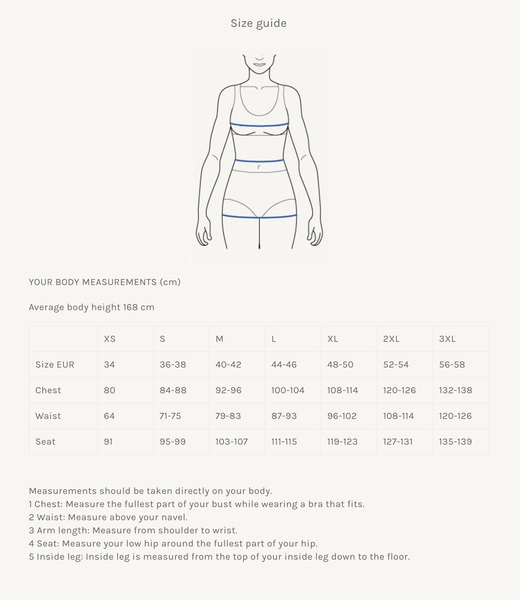 Oversized Shirt Sewing Pattern from The Assembly Line - Needle Sharp