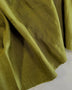 Pear Green Aero-washed Linen - Needle Sharp