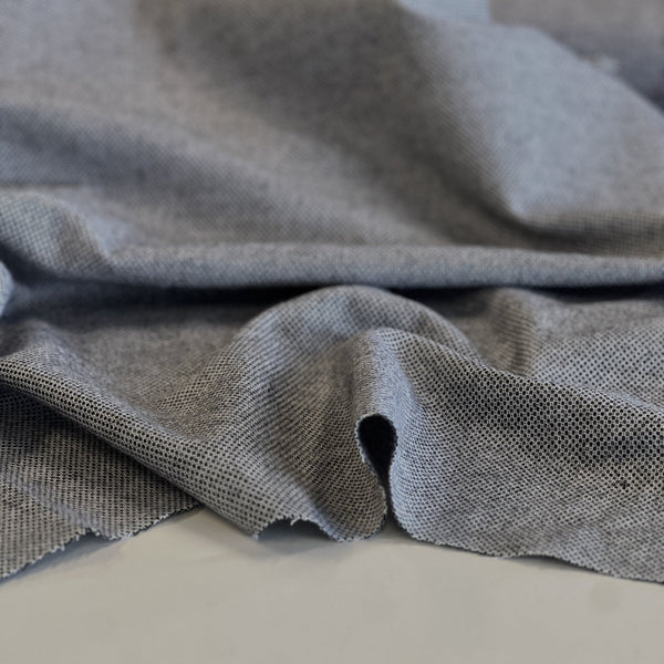 Pepper Dot Cotton Flannel - Needle Sharp