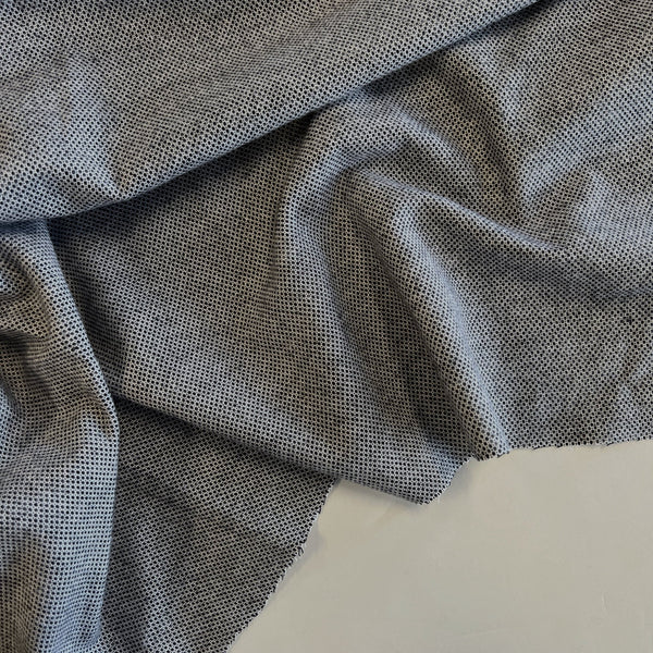 Pepper Dot Cotton Flannel - Needle Sharp