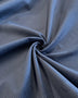 Pond Blue 8 Wale Cotton Corduroy - Needle Sharp