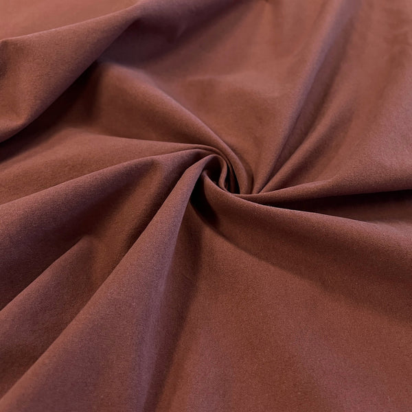 Redwood Medium Weight Poplin - Needle Sharp