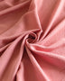 Remnant - Canyon Rose Viscose Poppy Dobby - 1.53 yd - Needle Sharp