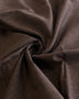 Remnant - Espresso Cotton Flannel Twill - 0.65 yd - Needle Sharp