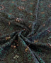 Remnant - Firefly Nightfall Rayon Challis - 1.32 yd - Needle Sharp