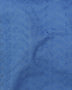 Remnant - French Blue Embroidered Cotton Voile - 3.01 yd - Needle Sharp