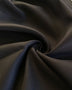 Remnant - Jet Black Cotton Drill - 0.8 yd - Needle Sharp