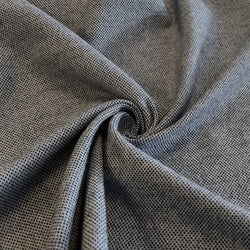 Remnant - Pepper Dot Cotton Flannel - 1.19 yd - Needle Sharp