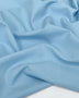 Remnant - Sky Blue UPF Cotton Tencel Twill - 3.48 yd - Needle Sharp