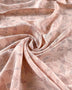 Remnant - Vera Blush Viscose Crepe - 5.42 yd - Needle Sharp