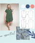 Sew Essential Box - 12 Months - April 2025 - Needle Sharp