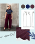 Sew Essential Box - 12 Months - March 2026 - Needle Sharp