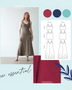 Sew Essential Box - 3 Months - May 2025 - Needle Sharp