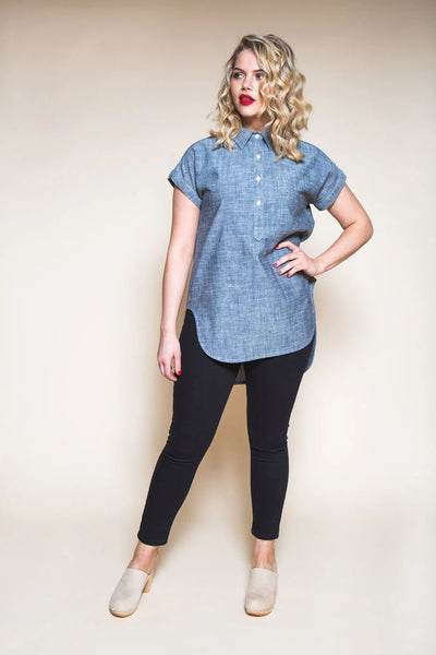 Sew Essential Box - April 2025 - Needle Sharp