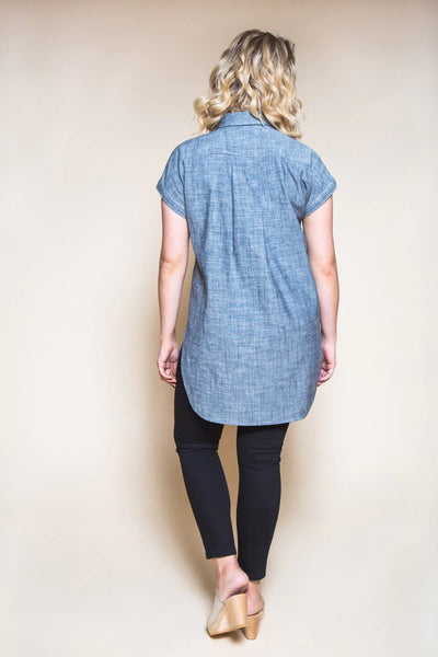 Sew Essential Box - April 2025 - Needle Sharp