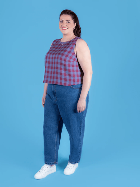 Sew Essential Box - August 2026 - Needle Sharp