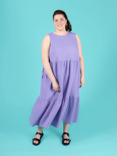 Sew Essential Box - August 2026 - Needle Sharp