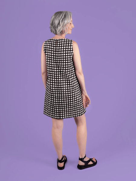 Sew Essential Box - August 2026 - Needle Sharp