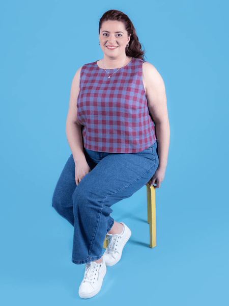Sew Essential Box - August 2026 - Needle Sharp