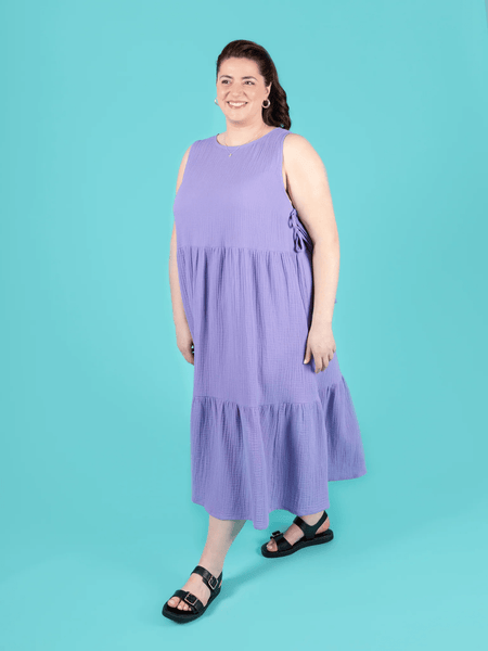 Sew Essential Box - August 2026 - Needle Sharp
