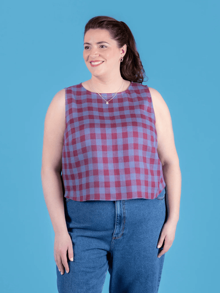 Sew Essential Box - August 2026 - Needle Sharp