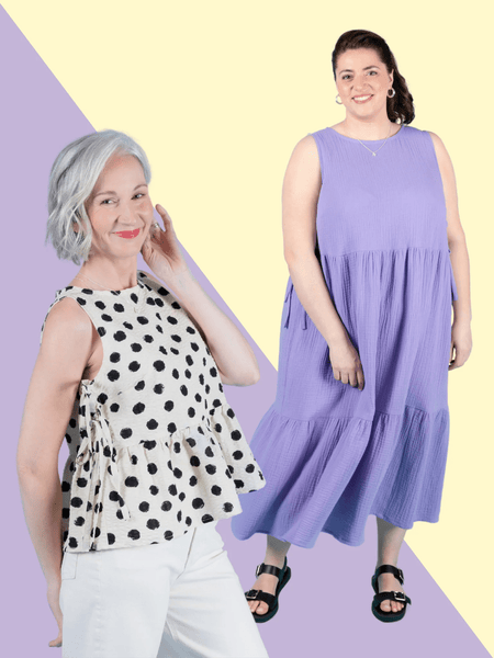 Sew Essential Box - August 2026 - Needle Sharp