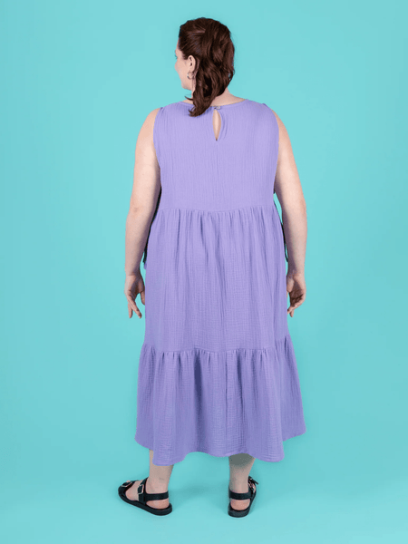 Sew Essential Box - August 2026 - Needle Sharp