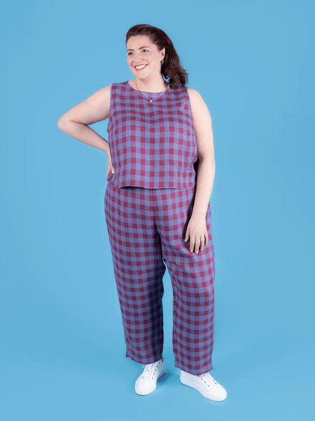 Sew Essential Box - August 2026 - Needle Sharp