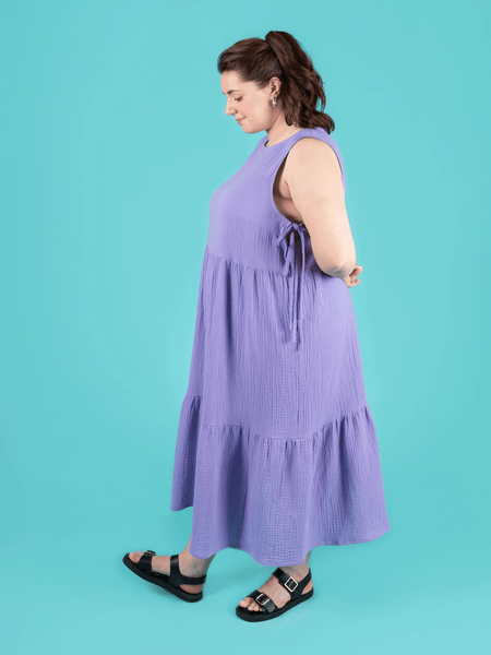 Sew Essential Box - August 2026 - Needle Sharp