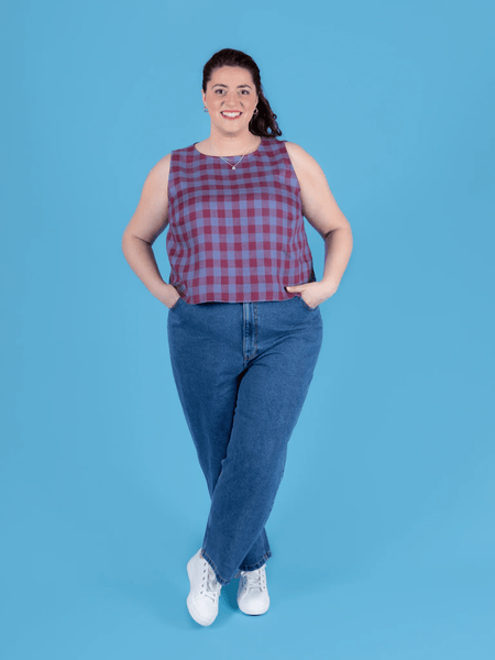Sew Essential Box - August 2026 - Needle Sharp