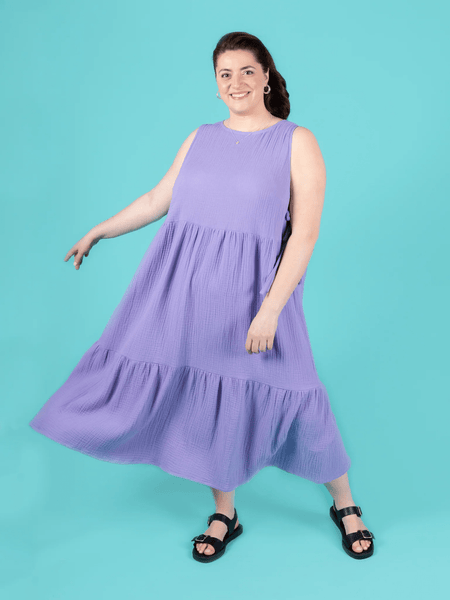 Sew Essential Box - August 2026 - Needle Sharp