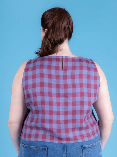 Sew Essential Box - August 2026 - Needle Sharp